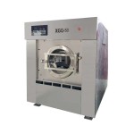 Automatic Washing Machine Factory - 50-120kg Fully Commercial