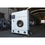 Wet Cleaning Machine Supplier - Professional Dry Cleaner Equipment