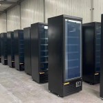 Milk Tea Workbench Manufacturer - Sweet Shop Equipment Wholesale