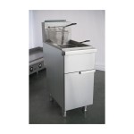 Food Pan Manufacturer - Stainless Steel Full Size