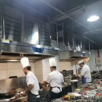 Range Hood Factory - Stainless Steel Island Commercial