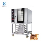 Hot Air Oven Manufacturer - 5 Trays Speed Biscuit