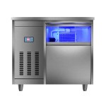 Soft Ice Cream Machine Manufacturer - High Productivity Three