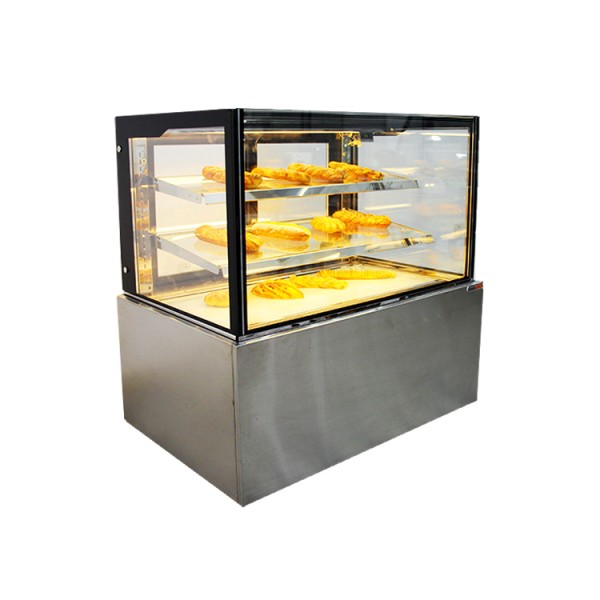 Commercial Refrigerator Manufacturer - One Stop Custom Design