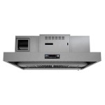 Extractor Hood Manufacturer - 3500 CFM 95% Removal