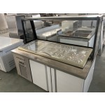 Ice Maker Machine Manufacturer - 1Ton Stainless Steel Commercial