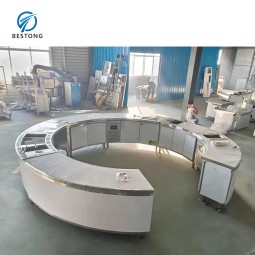 Mobile Bar Station Factory - Customizable Cocktail Pieghevole