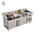 Food Truck Supplier - Australia Standard 5m Trailer