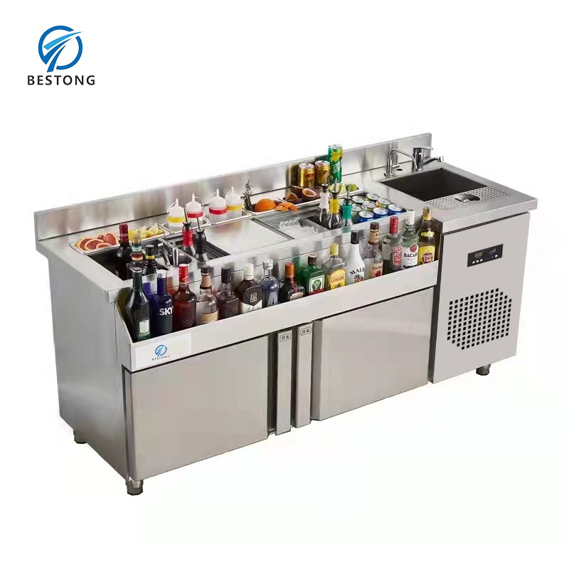 Food Truck Supplier - Australia Standard 5m Trailer