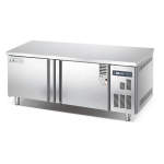 Counter Top Refrigerator Supplier - Stainless Steel Work Table