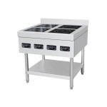 Dough Proofer Manufacturer - Commercial Proofing Equipment