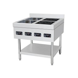 Dough Proofer Manufacturer - Commercial Proofing Equipment