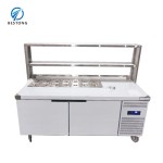 Ice Maker Machine Manufacturer - Industrial Bullet Half Moon