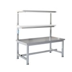 Stainless Workbench Factory - Food Prep Bakery Equipment
