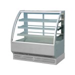 Cake Showcase Factory - Food Display Cabinet Direct