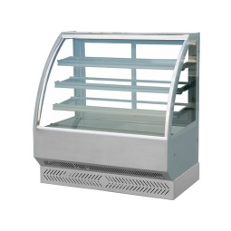 Cake Showcase Factory - Food Display Cabinet Direct