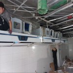 Cooking Oil System Supplier - Ventless Stainless Filtration