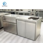 Automatic Bartender Manufacturer - 16ways Drink Dispensing