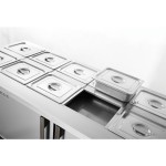 Beverage Display Chiller Supplier - Vertical New Style