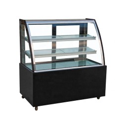 Cold Display Cabinet Factory - Temperature Controller Showcase