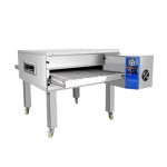 Conveyor Pizza Oven Manufacturer - Electric Rotary Commercial
