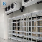 Commercial Refrigerator Supplier - Double Temperature Upright