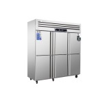 Commercial Freezer Manufacturer - Large Capacity Gas Four Door