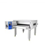 Conveyor Pizza Oven Manufacturer - Electric Rotary Commercial