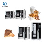 Combi Oven Supplier - 4-20 Trays Factory Price