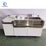 Mobile Food Truck Factory - Australia Standard 5m Box