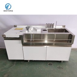 Mobile Food Truck Factory - Australia Standard 5m Box