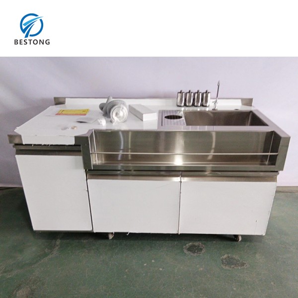 Mobile Food Truck Factory - Australia Standard 5m Box