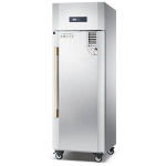 Pizza Prep Table Factory - Undercounter Chiller Stainless