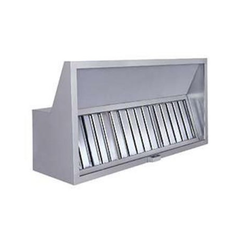 Island Hood Manufacturer - 99% Smoke Removal Hotel