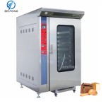 Electric Convection Oven Supplier - Industrial Hot Air