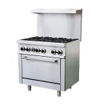 Gas Griddle Manufacturer - Custom Kitchen BBQ Stainless