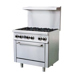 Gas Griddle Manufacturer - Custom Kitchen BBQ Stainless