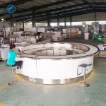 Foldable Cocktail Station Manufacturer - Professional Portable