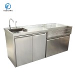 Automatic Bartender Manufacturer - 16ways Drink Dispensing