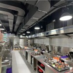 Cooking Range Hood Manufacturer - Over 95% Smoke Remove