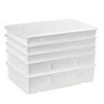 Electric Induction Cooker Factory - 4 Burner 3500W Stainless