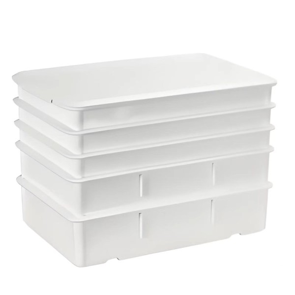 Electric Induction Cooker Factory - 4 Burner 3500W Stainless