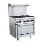 Gas Griddle Manufacturer - Custom Kitchen BBQ Stainless