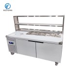 Ice Maker Machine Manufacturer - Industrial Bullet Half Moon