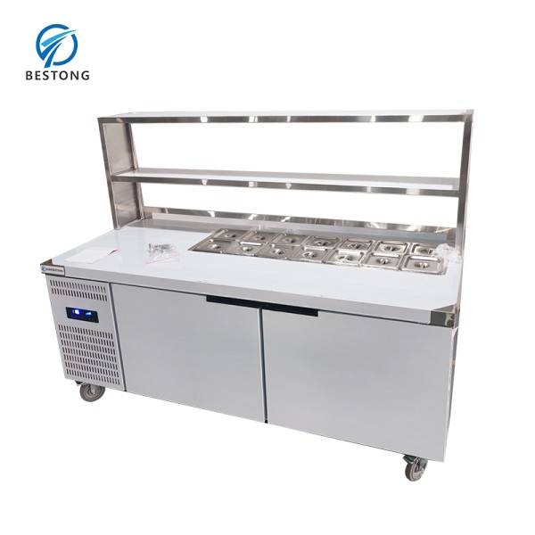 Ice Maker Machine Manufacturer - Industrial Bullet Half Moon