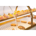 Bakery Equipment Supplier - Complete Set Professional Industrial