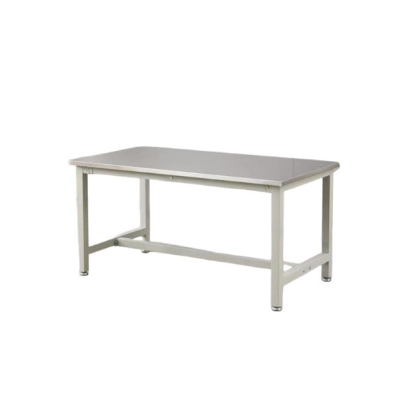 Adjustable Workbench Supplier - Commercial Kitchen Prep Table