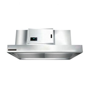 Range Hood Supplier - High Efficiency Cost Savings