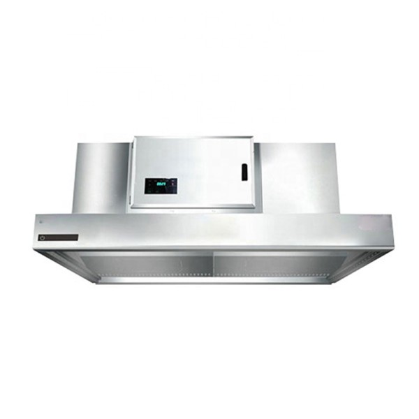 Range Hood Supplier - High Efficiency Cost Savings