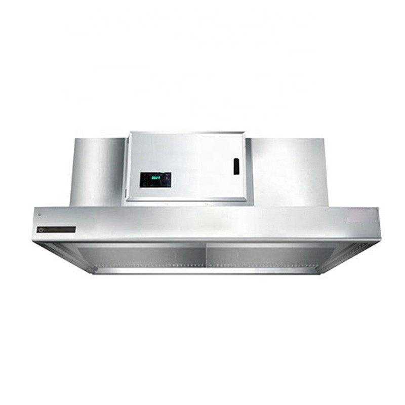 Range Hood Supplier - High Efficiency Cost Savings